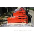 Chisle Dia 140mm Slience Type Hydraulic Rock